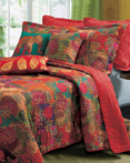 Jewel by Greenland Home Fashions