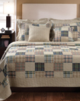 Oxford by Greenland Home Fashions