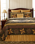 Amherst by VHC Brands Quilts