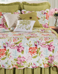 Clara by C&F Quilts