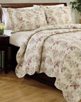 Floral by Cotton-On Quilts