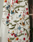 Gardenia by Cloud 9 Quilts