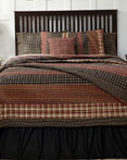 Beckham by VHC Brands Quilts