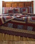 Finley by VHC Brands Quilts