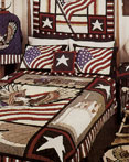 Great American by Patchmagic Quilts