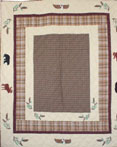 Pine Trail by Patchmagic Quilts