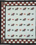 Scottie by Patchmagic Quilts