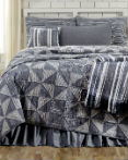 Huron by VHC Brands Quilts