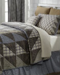 Maddox by VHC Brands Quilts