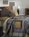 Westport by VHC Brands Quilts