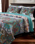 Nirvana by Greenland Home Fashions