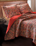 Persian by Greenland Home Fashions