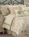 Cape Coral by Waverly Bedding