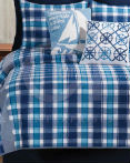 Brice by C&F Quilts