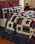 Liberty by IHF Home Decor