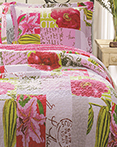 Love Letters by Greenland Home Fashions