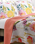 Watercolor Dream by Greenland Home Fashions