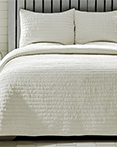 Rochelle Creme by VHC Brands Quilts