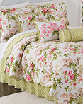 Emma's Garden by Waverly Bedding 