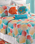 Captiva Island C&F Quilts