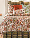 Jocelyn by C&F Quilts