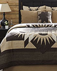 Dean by VHC Brands Quilts