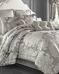 J Queen NY Bedding & Comforter Sets - BeddingSuperStore.com