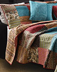 New Bohemian by Greenland Home Fashions