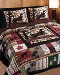 Whitetail Lodge by Greenland Home Fashions