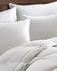 Suprelle Sleeping Pillows by CD Bedding of CA