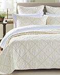 Country Idyl Ivory by Calla Angel Quilts