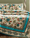 Veridian by VHC Brands Quilts