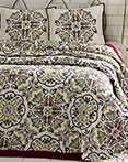 Gabrielle by VHC Brands Quilts