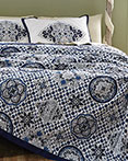 Neela by VHC Brands Quilts