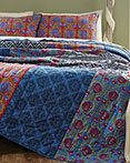 Meera by VHC Brands Quilts