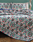 Hailey by VHC Brands Quilts