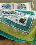 Remi by VHC Brands Quilts