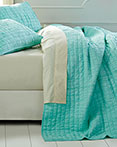 Rochelle Beach Glass by VHC Brands Quilts