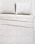 Atlantis Pearl by VHC Brands Quilts