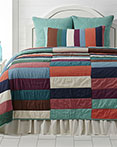 Kailani by VHC Brands Quilts