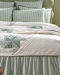 Lighthouse Point by VHC Brands Quilts