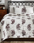 Rajagthan by VHC Brands Quilts