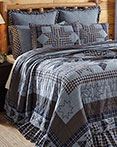 Jenson by VHC Brands Quilts