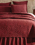 Cheyenne American Red by VHC Brands Quilts