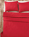 Washington Star Red by VHC Brands Quilts