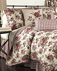 Norfolk by Waverly Bedding Collection