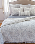 Clementina Cement by C&F Quilts