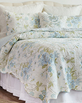 Jesamine by C&F Quilts