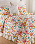 Sasha by C&F Quilts