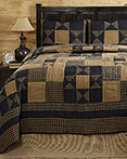 Alexander Star by Olivias Heartland Quilts